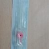   IV CANULA 20G كانيولا مقاس 20