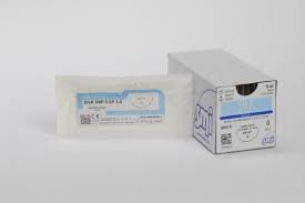  SUTURE SILK 0   خيط جراحي سيلك