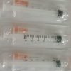 ZOLA SYRINGE 3 ML BABY سرنجات 3سم اطفال رضع