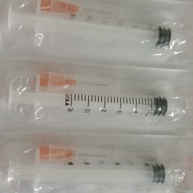 ZOLA SYRINGE 3 ML BABY سرنجات 3سم اطفال رضع