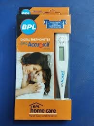  DIGITAL THERMOMETER BPL    ترمومتر ديجتال لقياس الحراره
