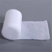  ORTHOPAEDIC PADDING 5CM*2.7CM     رباط قطني للجبيره