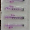  ZOLA SYRINGE 3 ML WOMEN سرنجات 3سم سيدات
