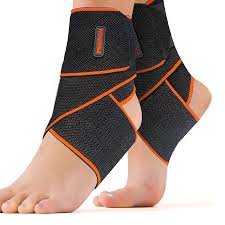  ANKEL SUPPORT OPEN FREE SIZE   انكل سبورت مفتوح فري سايز