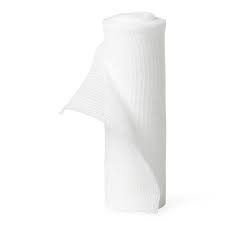  COTTON BANDAG 10CM*4M       رباط شاش قطني مقاس 10سم*4.5متر