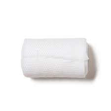  COTTON BANDAG 5CM*4M  رباط شاش قطني مقاس 5سم*4.5 متر