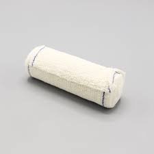   CREPE BANDAGE 15*4.5M      رباط ضاغط مطاطي مقاس 15سم*4.5 متر